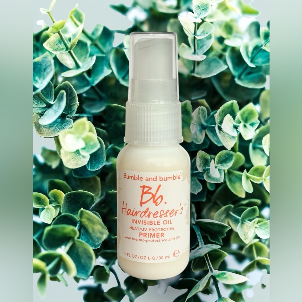 Bumble and bumble Hairdresser's Invisible Oil Leave In Conditioner Primer Spray